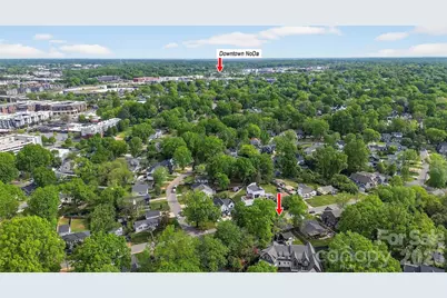 910 Everett Place, Charlotte, NC 28205 - Photo 4