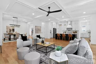 910 Everett Pl, Charlotte, NC 28205 - Photo 16