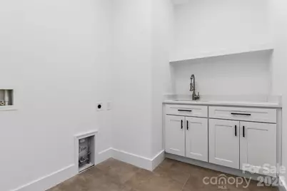 910 Everett Place, Charlotte, NC 28205 - Photo 36