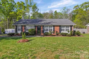 5715 Hillcrest Cir, Indian Trail, NC 28079 - Photo 1