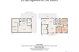 23 Springwood Dr, Asheville, NC 28805 - Photo 24