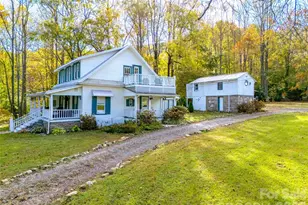 125 Timberline Dr, Maggie Valley, NC 28751 - Photo 1