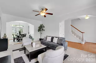 12507 Twelvetrees Ln, Huntersville, NC 28078 - Photo 10