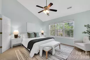 12507 Twelvetrees Ln, Huntersville, NC 28078 - Photo 18