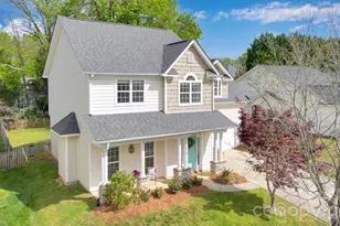 12507 Twelvetrees Ln, Huntersville, NC 28078 - Photo 4