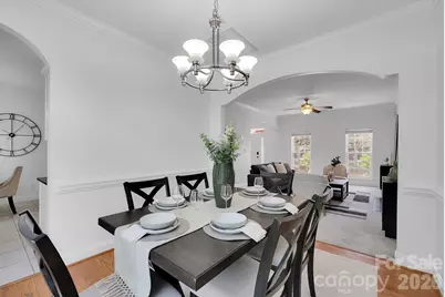 12507 Twelvetrees Lane, Huntersville, NC 28078 - Photo 12