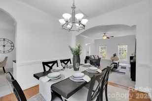 12507 Twelvetrees Ln, Huntersville, NC 28078 - Photo 12