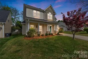 12507 Twelvetrees Ln, Huntersville, NC 28078 - Photo 2