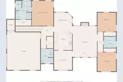 2472 Genelia Drive, Claremont, NC 28610 - Photo 36