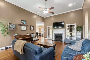 2472 Genelia Dr, Claremont, NC 28610 - Photo 2