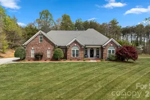 2472 Genelia Dr, Claremont, NC 28610 - Photo 1