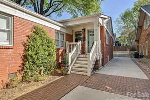 505 E Tremont Ave, Charlotte, NC 28203 - Photo 2
