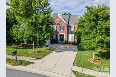 1925 Carlota Court, Charlotte, NC 28269 - Photo 2