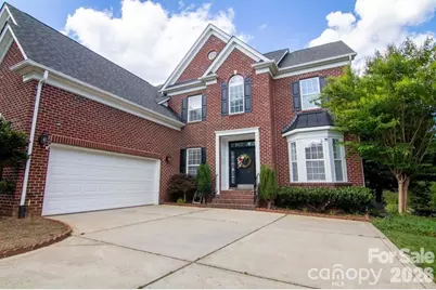 1925 Carlota Court, Charlotte, NC 28269 - Photo 1