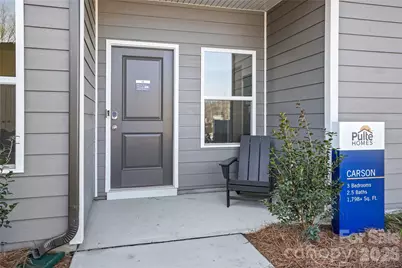11904 Oak Street, Charlotte, NC 28269 - Photo 2