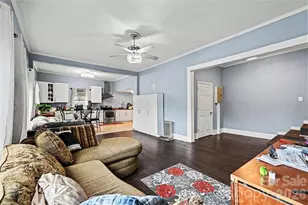 418 S Yadkin Ave, Spencer, NC 28159 - Photo 36