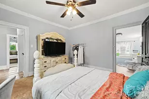 418 S Yadkin Ave, Spencer, NC 28159 - Photo 16