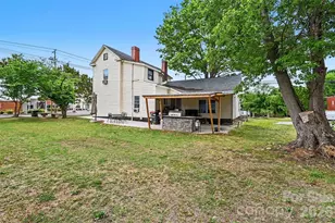 418 S Yadkin Ave, Spencer, NC 28159 - Photo 2