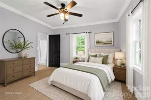 418 S Yadkin Ave, Spencer, NC 28159 - Photo 12