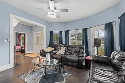 418 S Yadkin Avenue, Spencer, NC 28159 - Photo 26