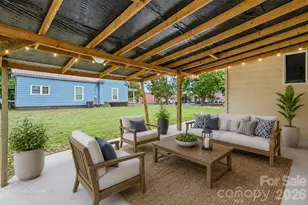 418 S Yadkin Ave, Spencer, NC 28159 - Photo 4