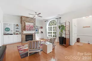 3270 Abbey Walk Ln, Matthews, NC 28105 - Photo 6