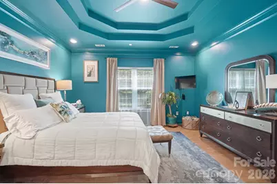 3270 Abbey Walk Lane, Matthews, NC 28105 - Photo 34