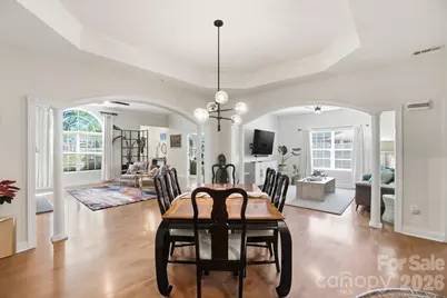 3270 Abbey Walk Lane, Matthews, NC 28105 - Photo 18