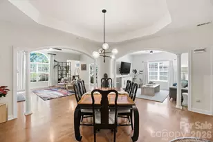 3270 Abbey Walk Ln, Matthews, NC 28105 - Photo 18