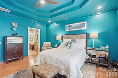 3270 Abbey Walk Lane, Matthews, NC 28105 - Photo 32