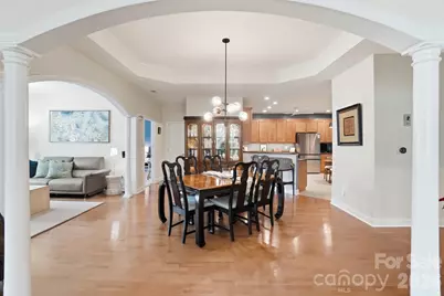 3270 Abbey Walk Lane, Matthews, NC 28105 - Photo 16