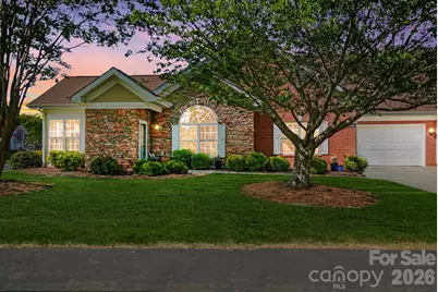 3270 Abbey Walk Lane, Matthews, NC 28105 - Photo 1