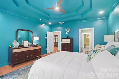 3270 Abbey Walk Lane, Matthews, NC 28105 - Photo 32