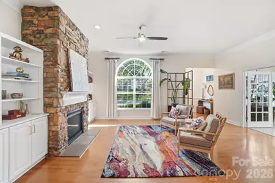 3270 Abbey Walk Lane, Matthews, NC 28105 - Photo 10