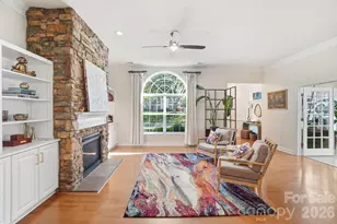 3270 Abbey Walk Ln, Matthews, NC 28105 - Photo 10