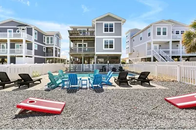 118 W Dolphin Drive, Oak Island, NC 28465 - Photo 34