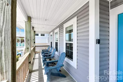 118 W Dolphin Drive, Oak Island, NC 28465 - Photo 2