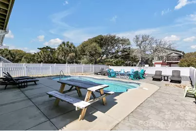 118 W Dolphin Drive, Oak Island, NC 28465 - Photo 32
