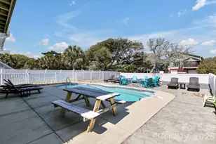 118 W Dolphin Dr, Oak Island, NC 28465 - Photo 32