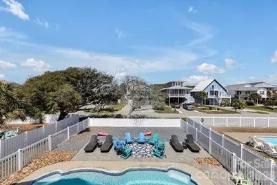 118 W Dolphin Drive, Oak Island, NC 28465 - Photo 14