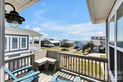 118 W Dolphin Drive, Oak Island, NC 28465 - Photo 20