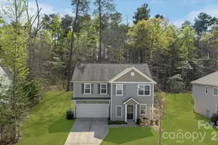 609 Oak Forest Lane, Salisbury, NC 28146 - Photo 4