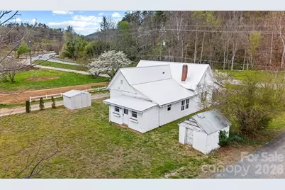 1623 Barnardsville Highway, Barnardsville, NC 28709 - Photo 32