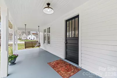 1623 Barnardsville Highway, Barnardsville, NC 28709 - Photo 4