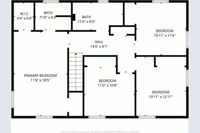 874 Red Fox Lane, Concord, NC 28025 - Photo 16