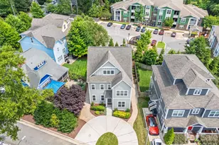 609 Welker St, Charlotte, NC 28204 - Photo 4
