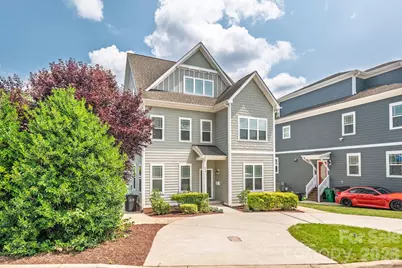 609 Welker Street, Charlotte, NC 28204 - Photo 2