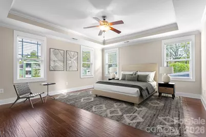 609 Welker Street, Charlotte, NC 28204 - Photo 22