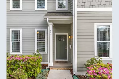 609 Welker Street, Charlotte, NC 28204 - Photo 4