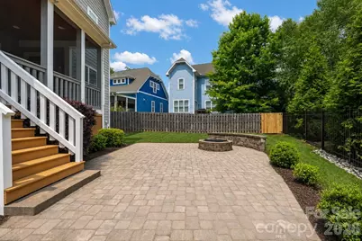 609 Welker Street, Charlotte, NC 28204 - Photo 46